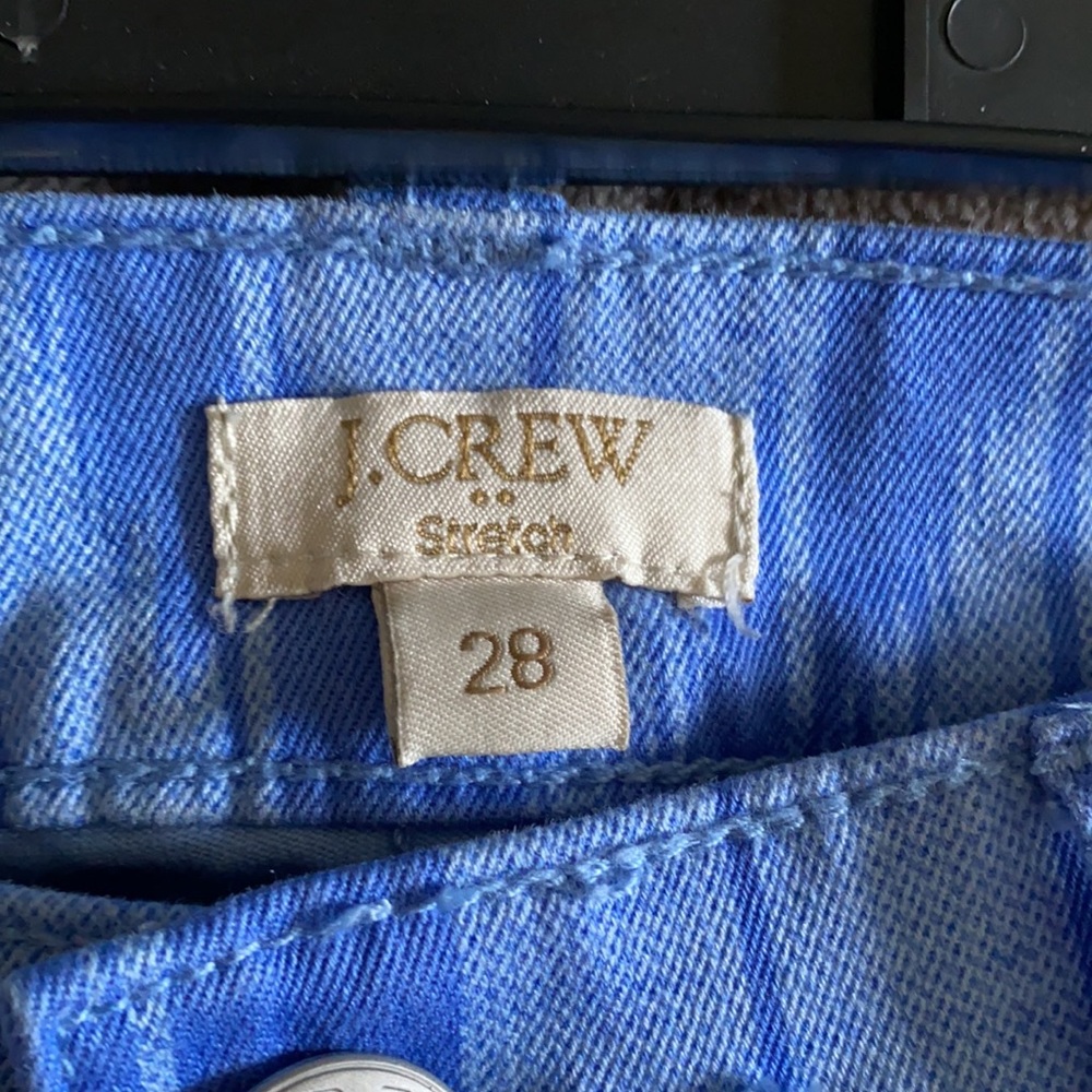 Patterned pants - Picture 4 of 4